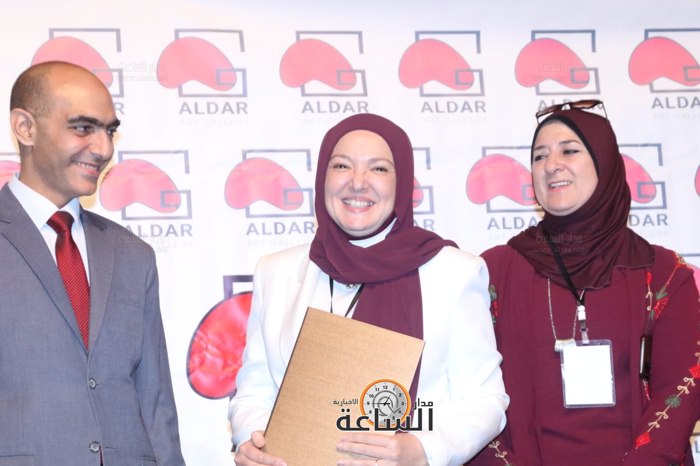 Madar Al-Saa Images 0.6659604310506841