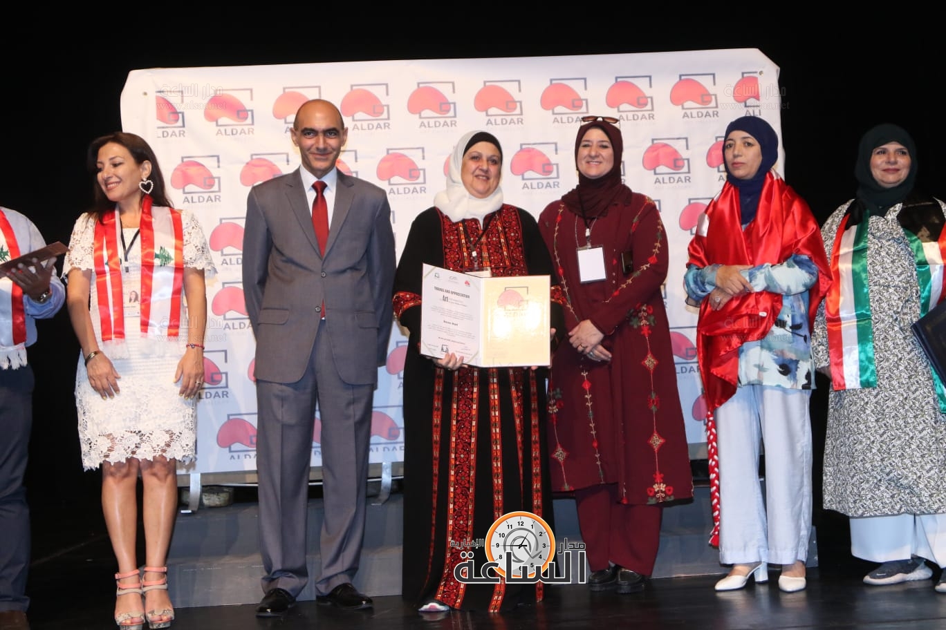 Madar Al-Saa Images 0.06494956379416728