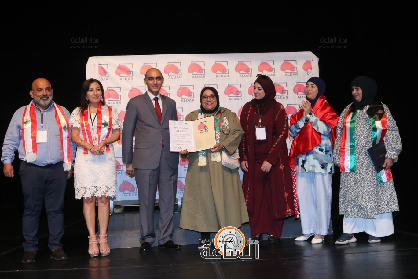 Madar Al-Saa Images 0.6658824343553065