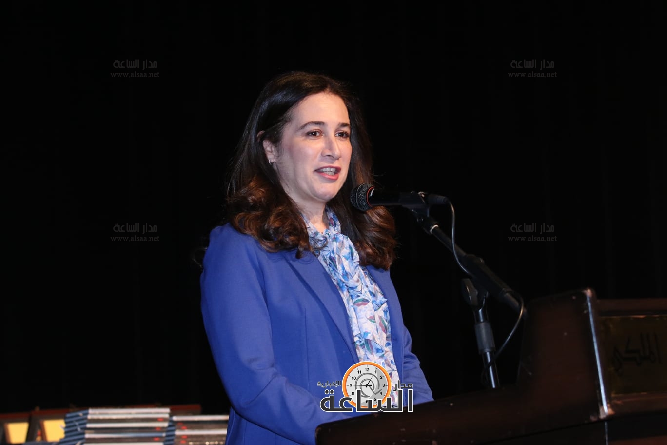 Madar Al-Saa Images 0.12302405988315024