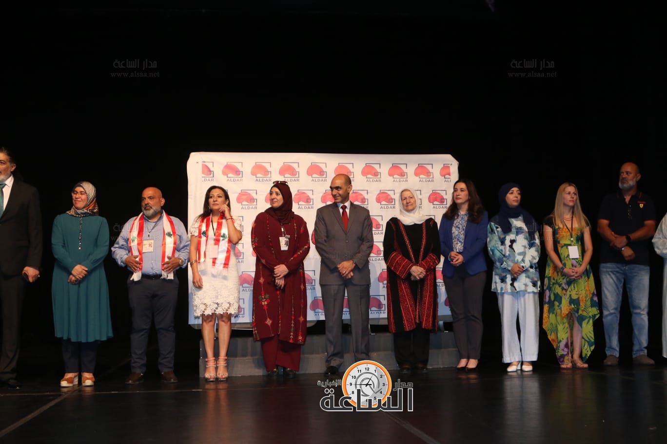 Madar Al-Saa Images 0.6448627873855883