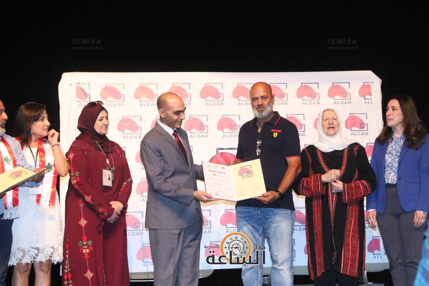 Madar Al-Saa Images 0.2294234173387557