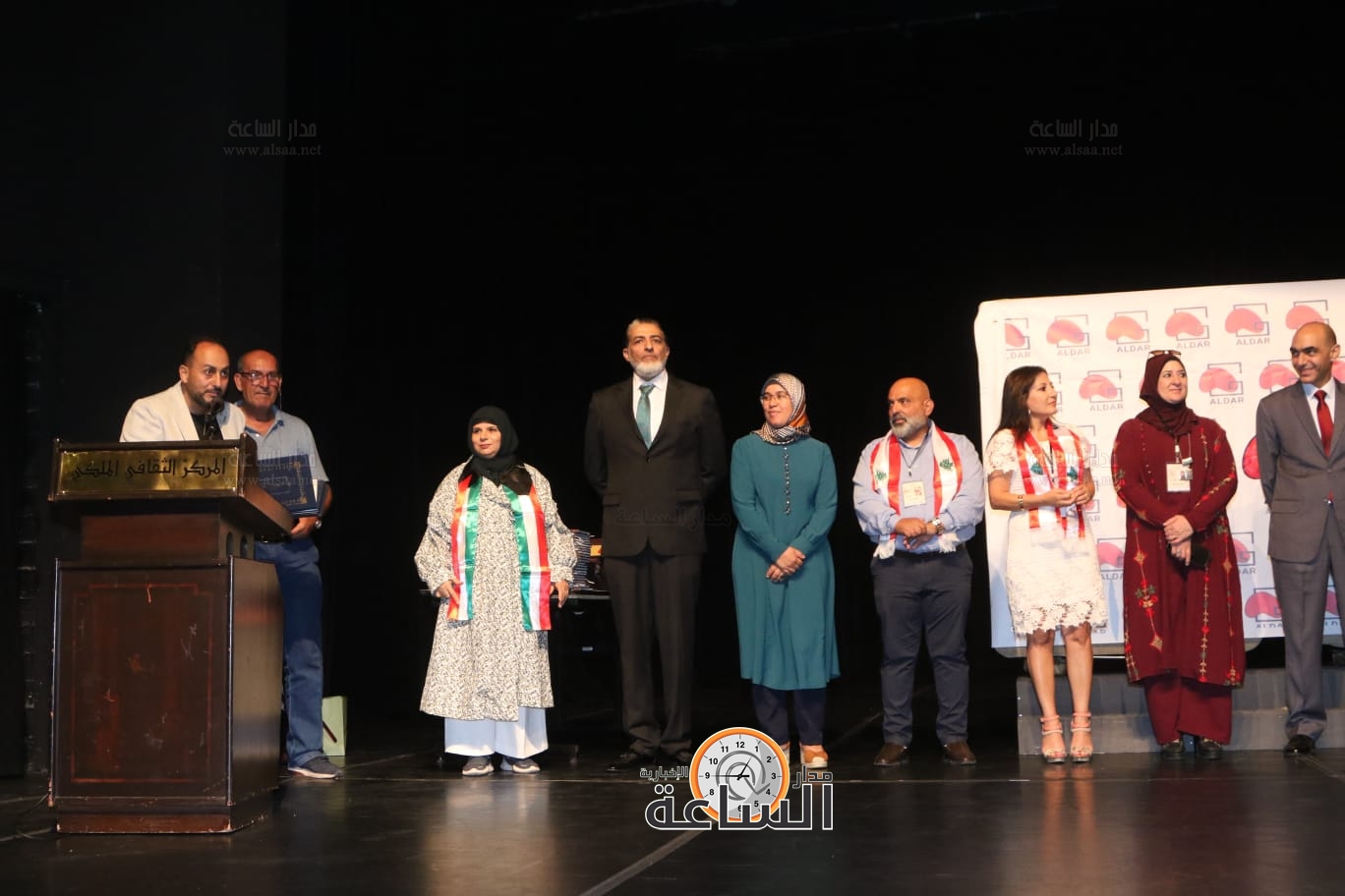 Madar Al-Saa Images 0.8169192540075856