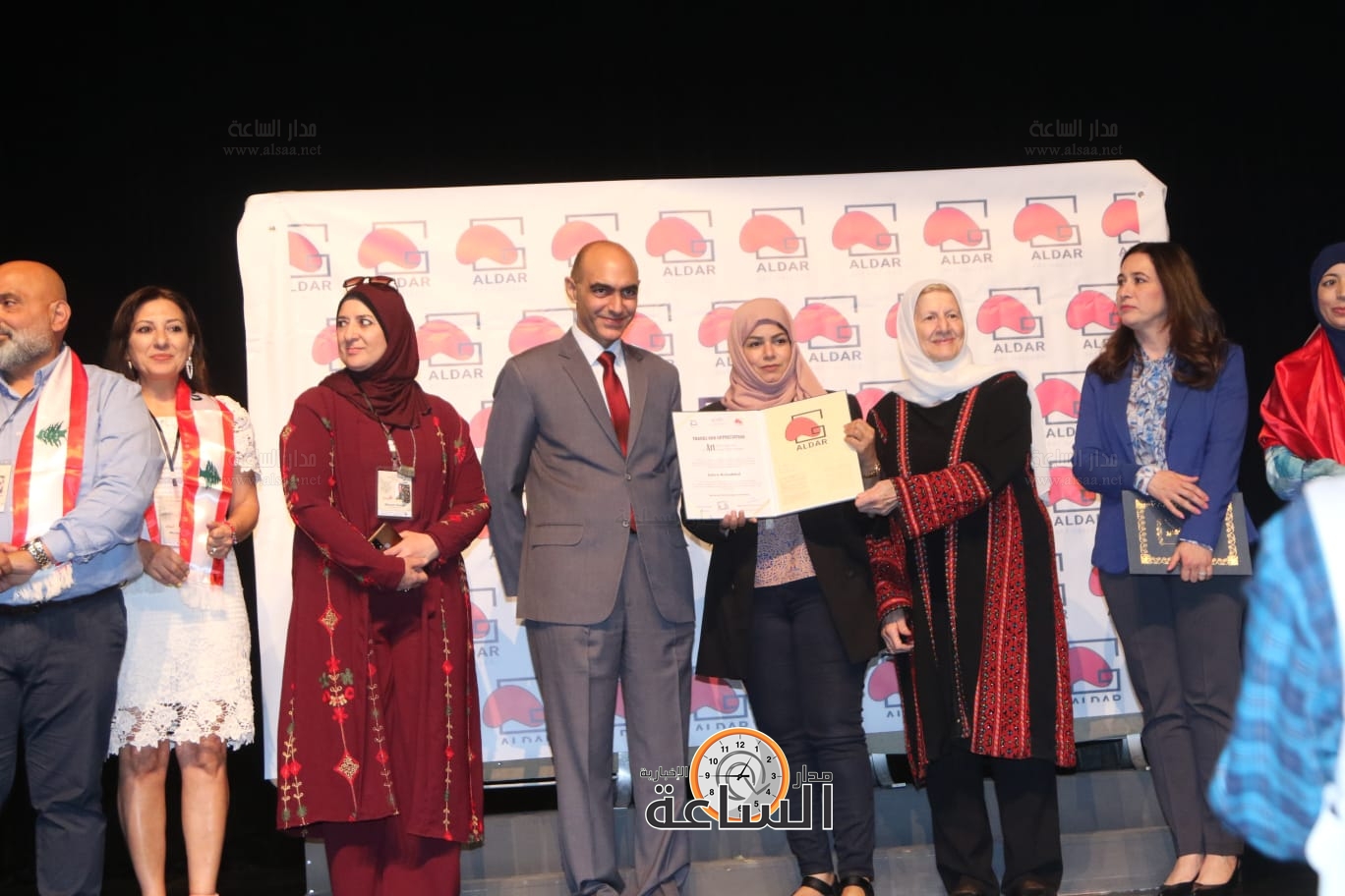 Madar Al-Saa Images 0.5466393838979671