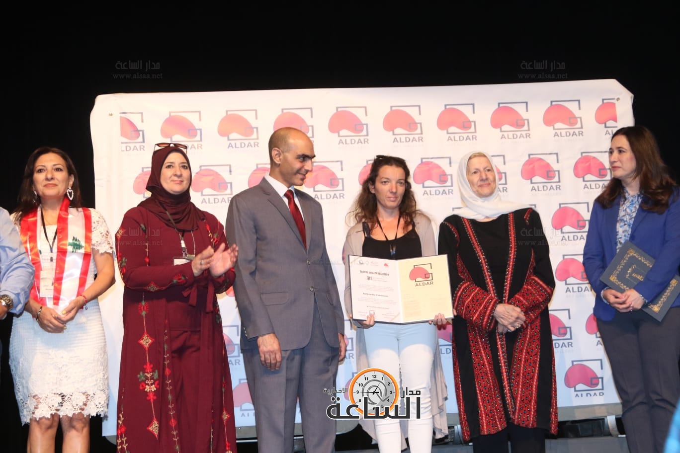 Madar Al-Saa Images 0.395264488321438