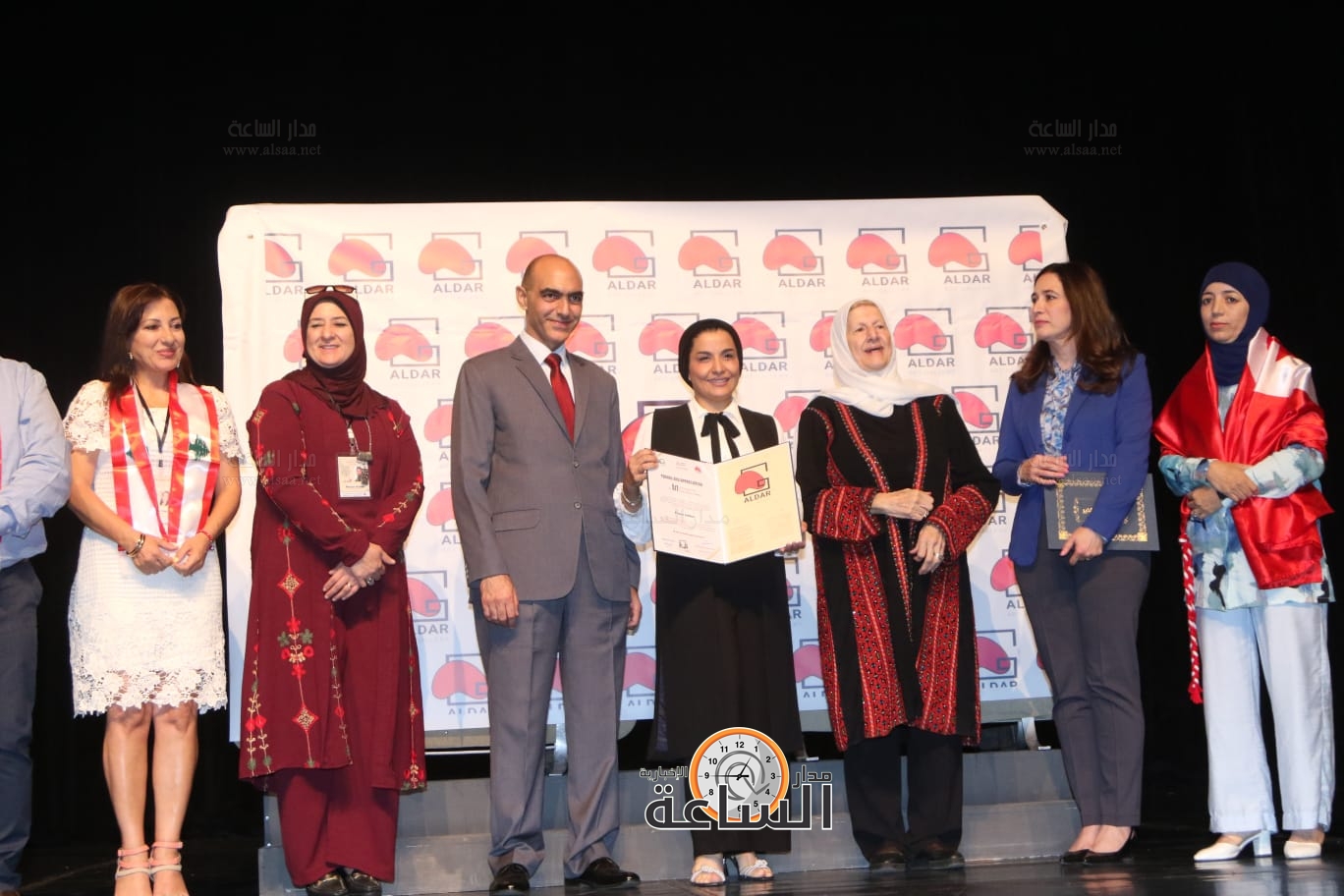 Madar Al-Saa Images 0.9235013951117101