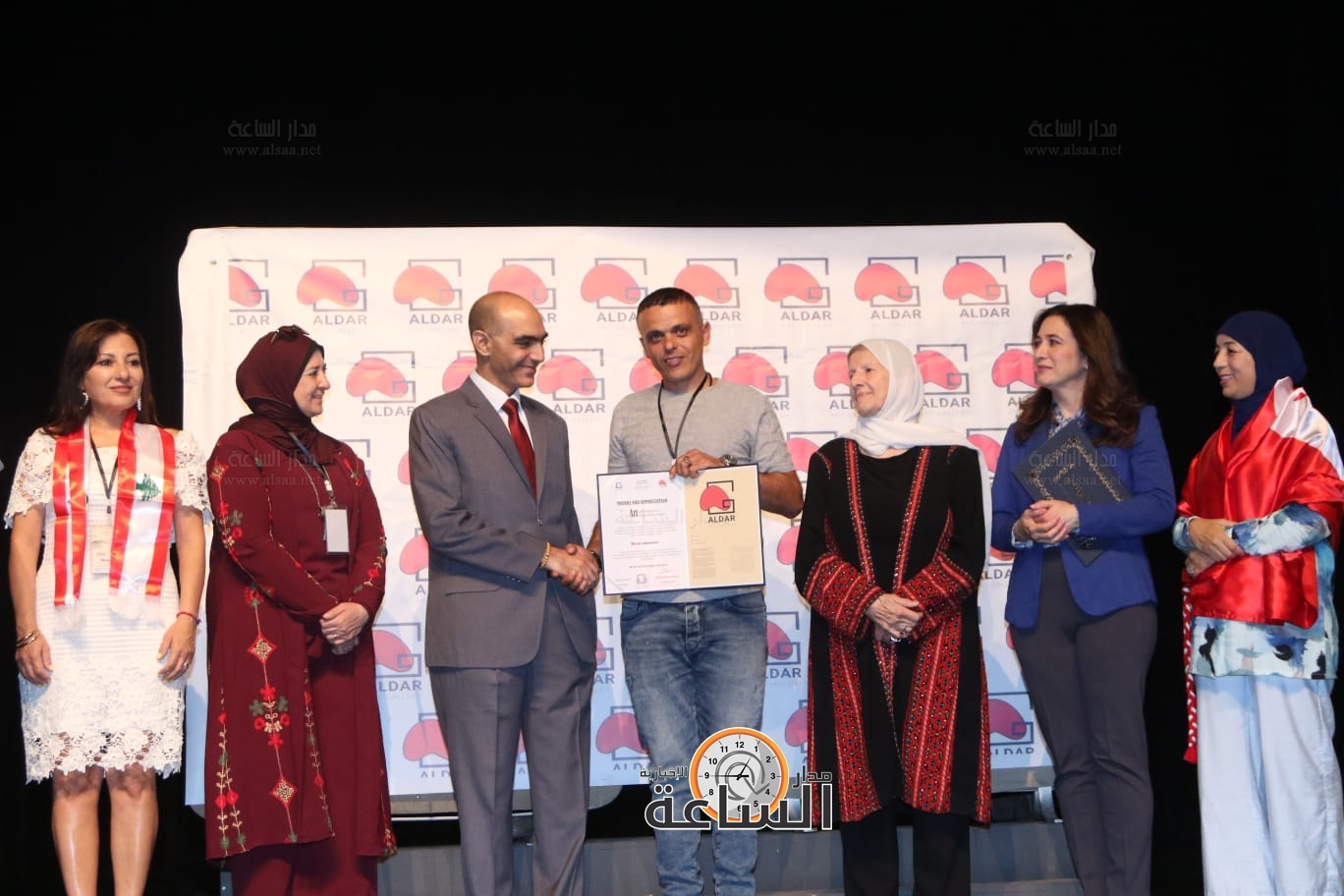 Madar Al-Saa Images 0.2163411334931593