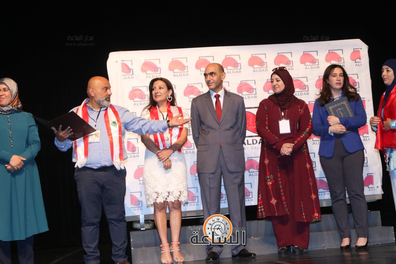 Madar Al-Saa Images 0.6739465942789091