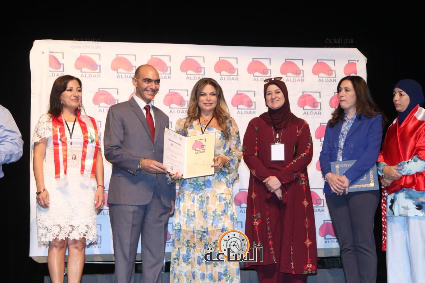 Madar Al-Saa Images 0.19975161215056314