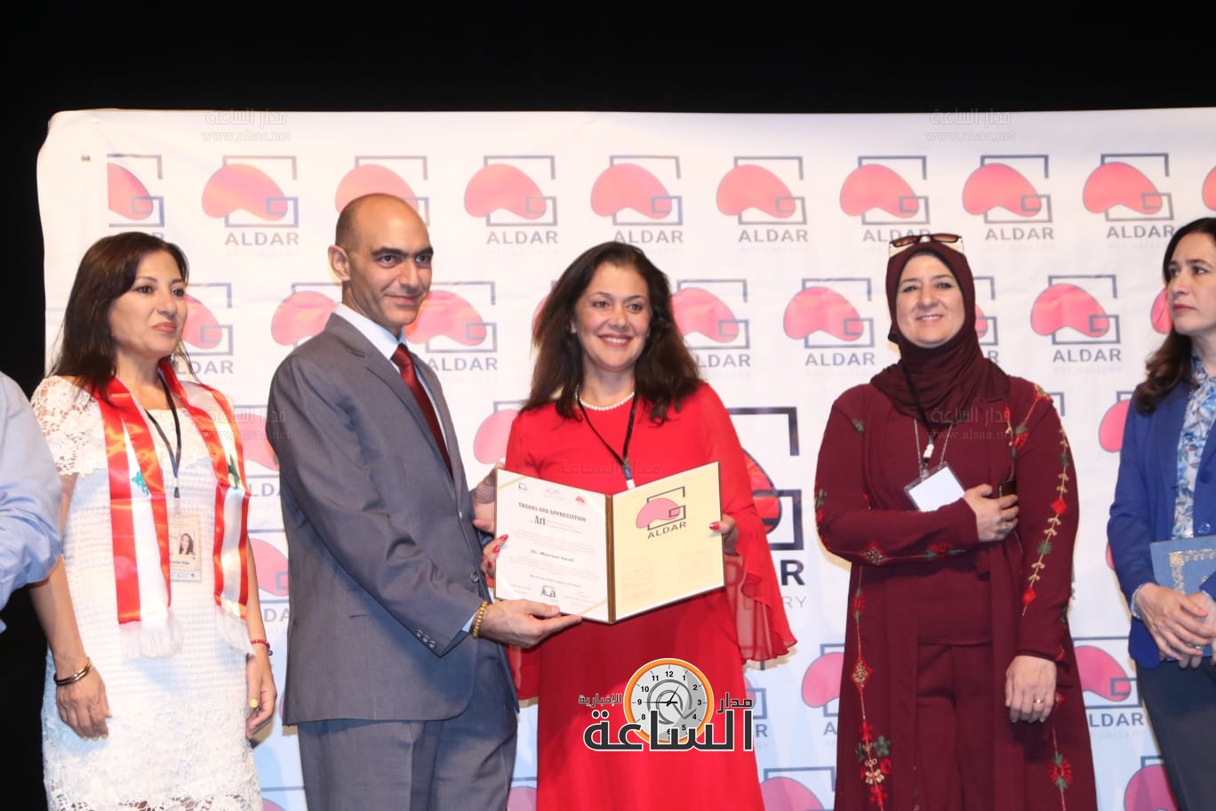 Madar Al-Saa Images 0.4957726155618476