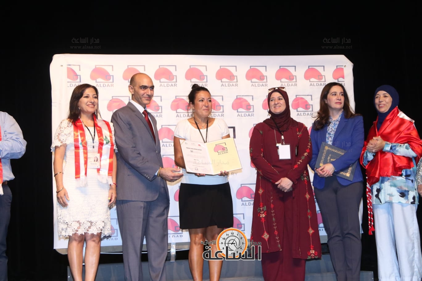 Madar Al-Saa Images 0.7863467947370282