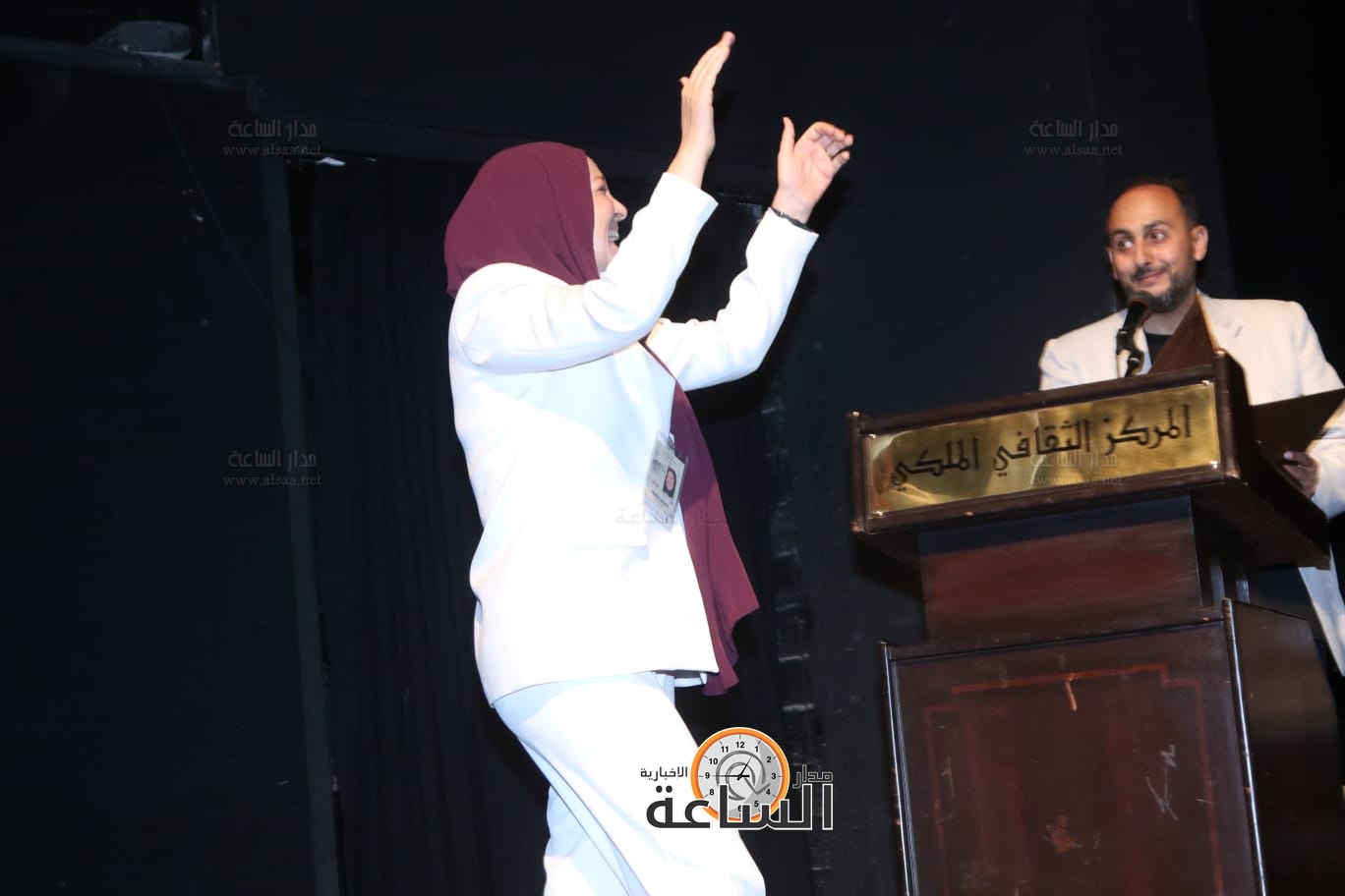 Madar Al-Saa Images 0.5817267172740082