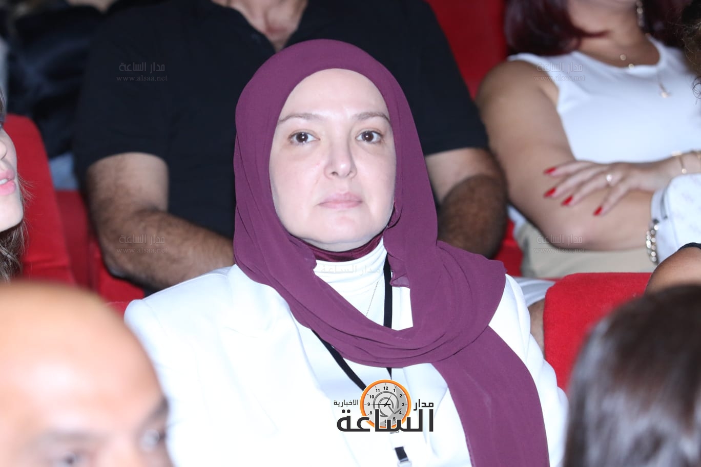 Madar Al-Saa Images 0.3247516186320174