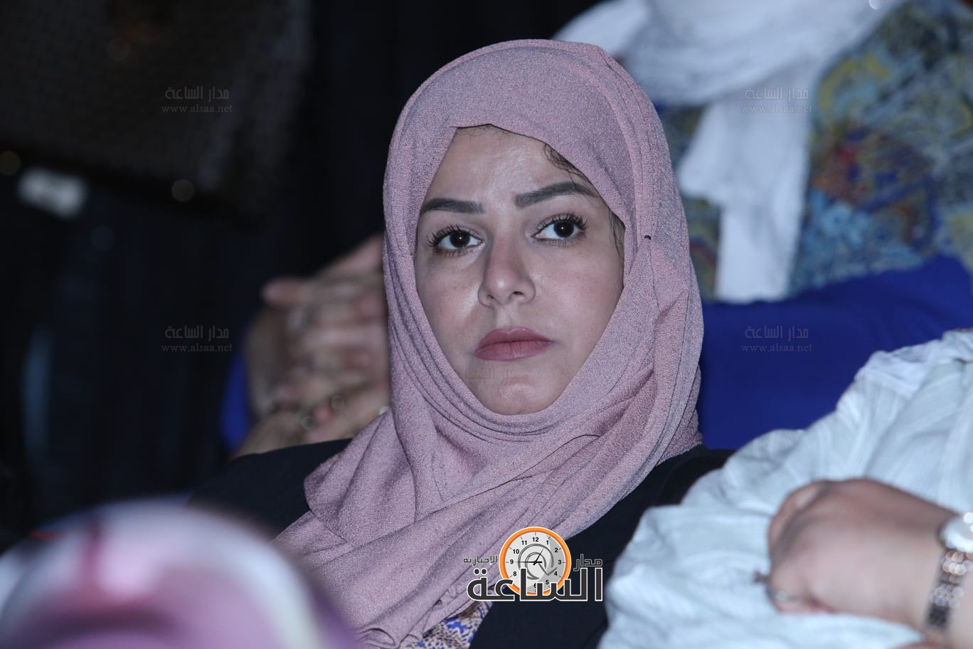 Madar Al-Saa Images 0.535445837788642