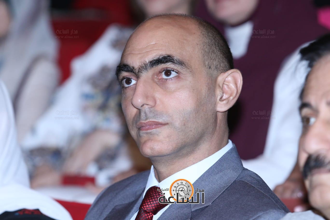 Madar Al-Saa Images 0.41811197953320556