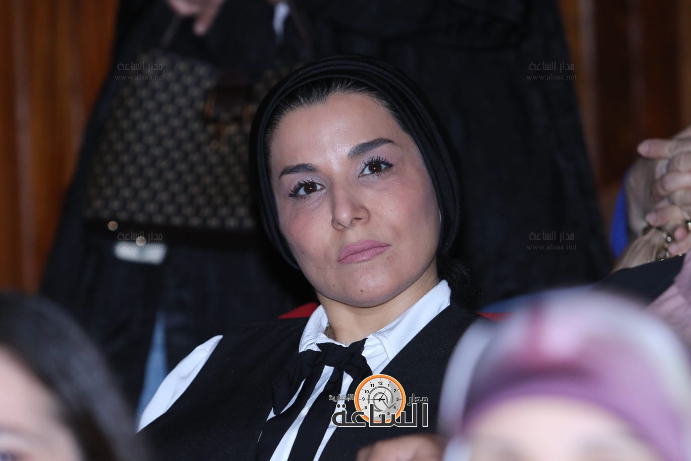 Madar Al-Saa Images 0.5800677779616903