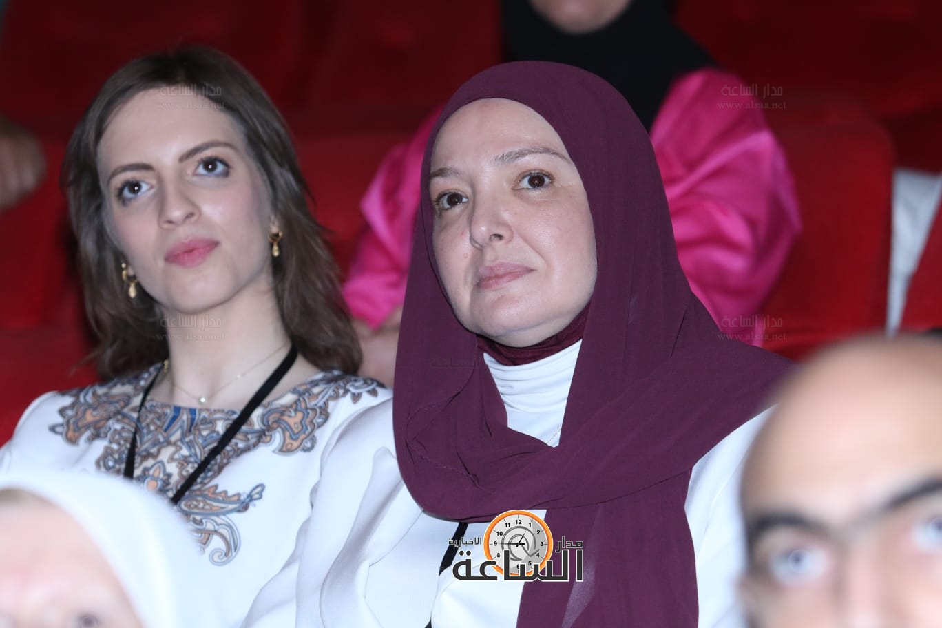 Madar Al-Saa Images 0.11722034406394233