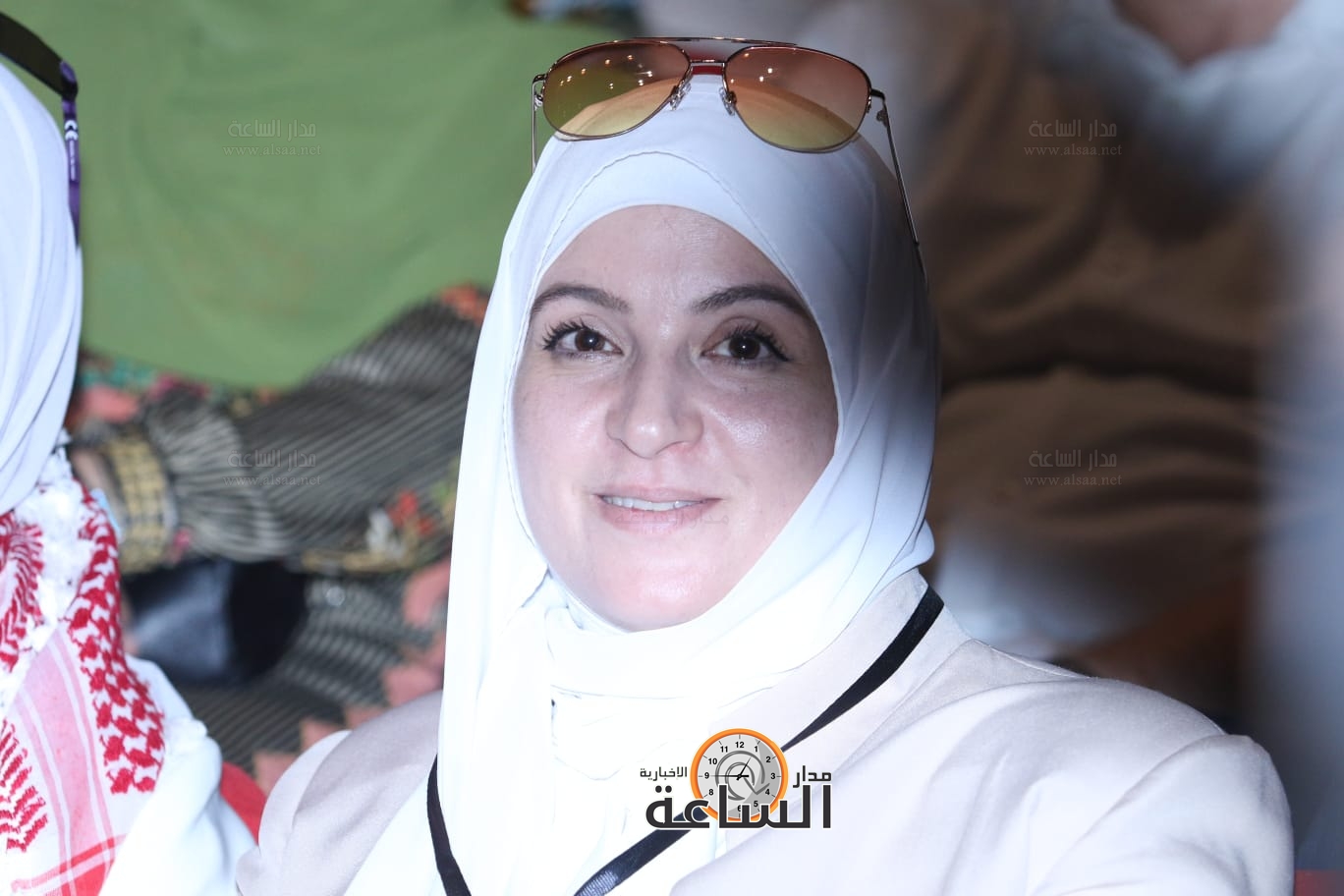 Madar Al-Saa Images 0.5776414121679456