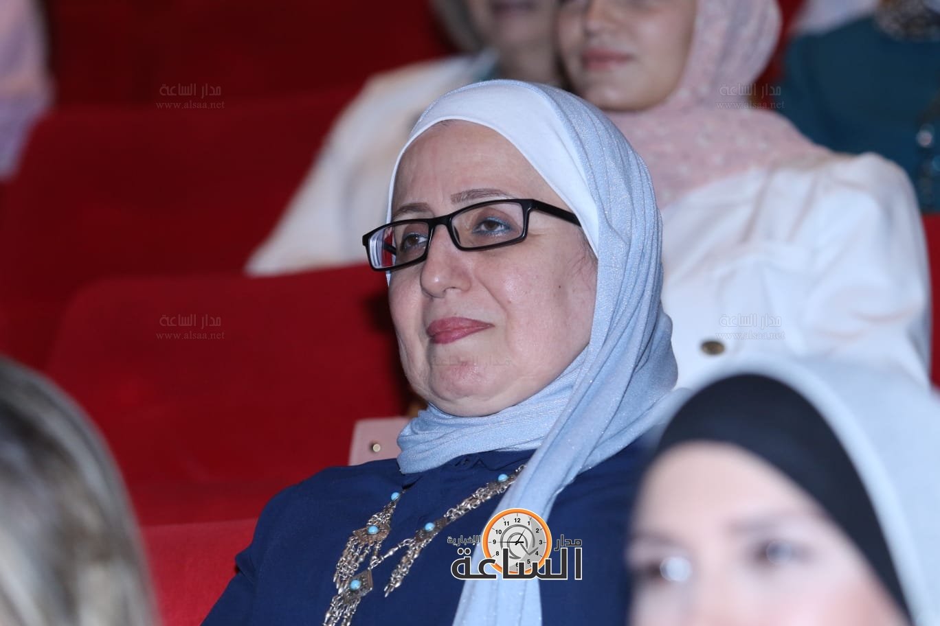 Madar Al-Saa Images 0.058553505034565356