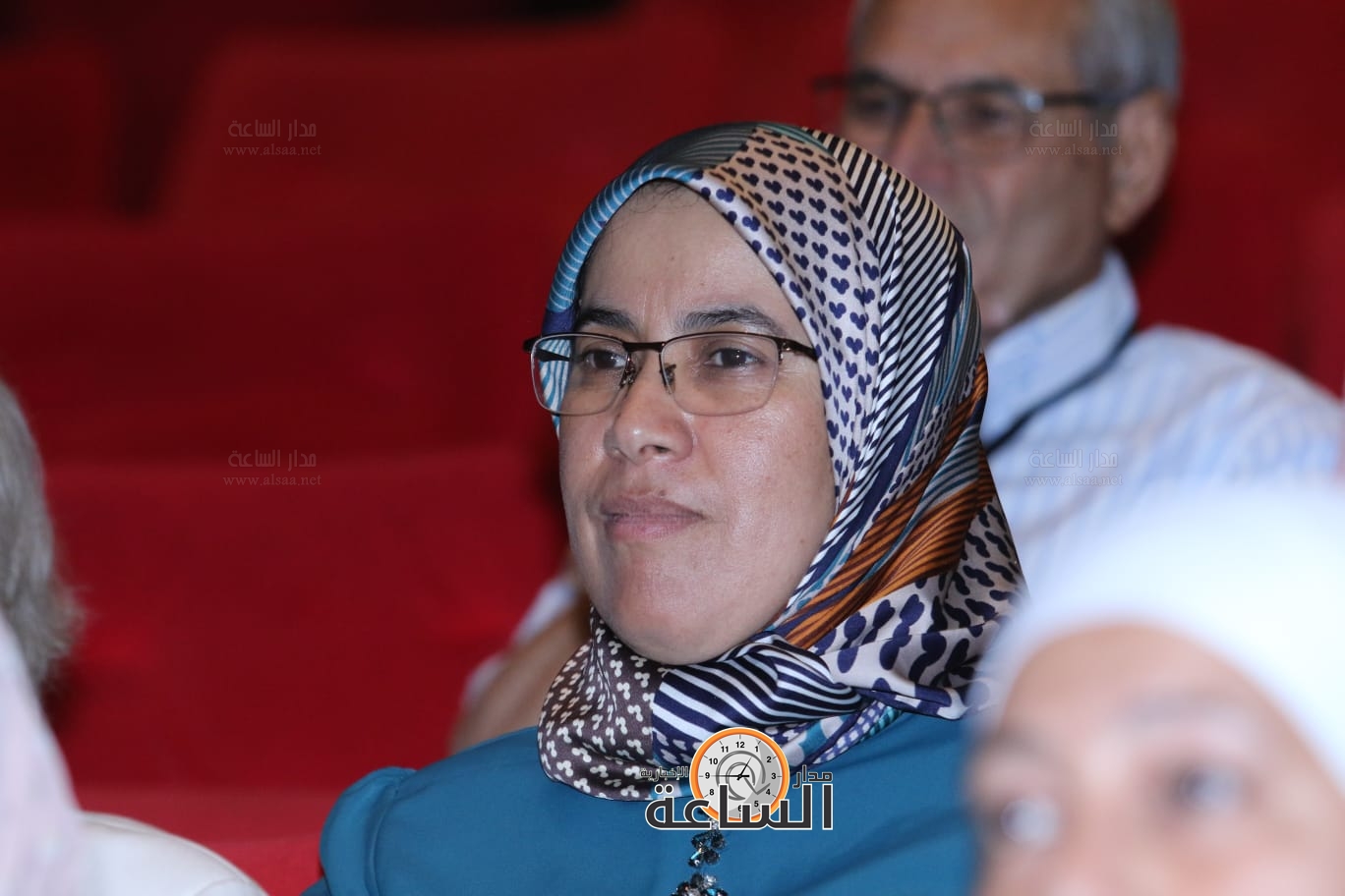 Madar Al-Saa Images 0.10611933536793217