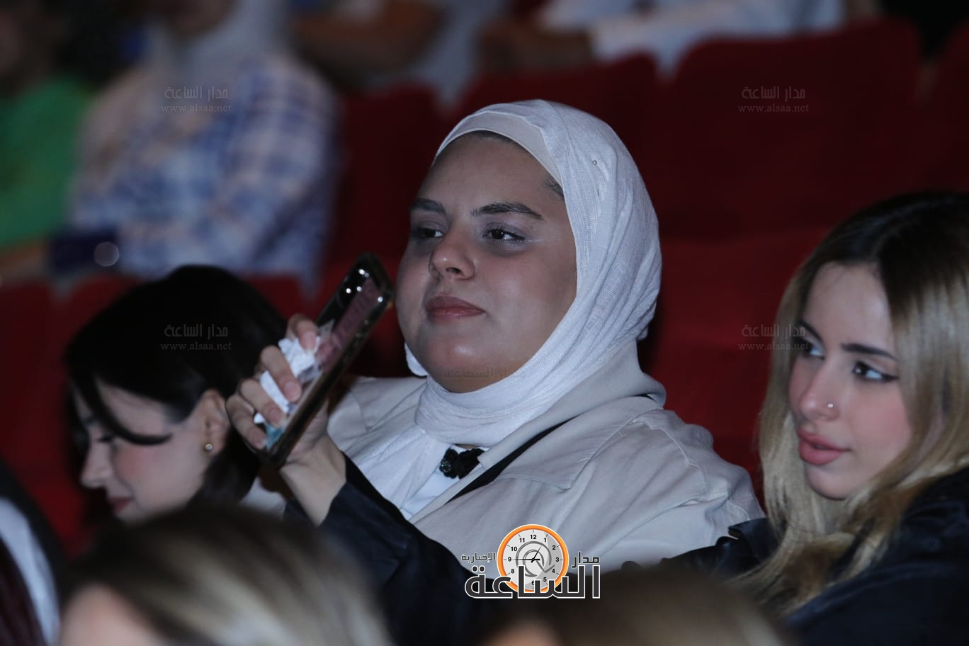 Madar Al-Saa Images 0.2567919732169379