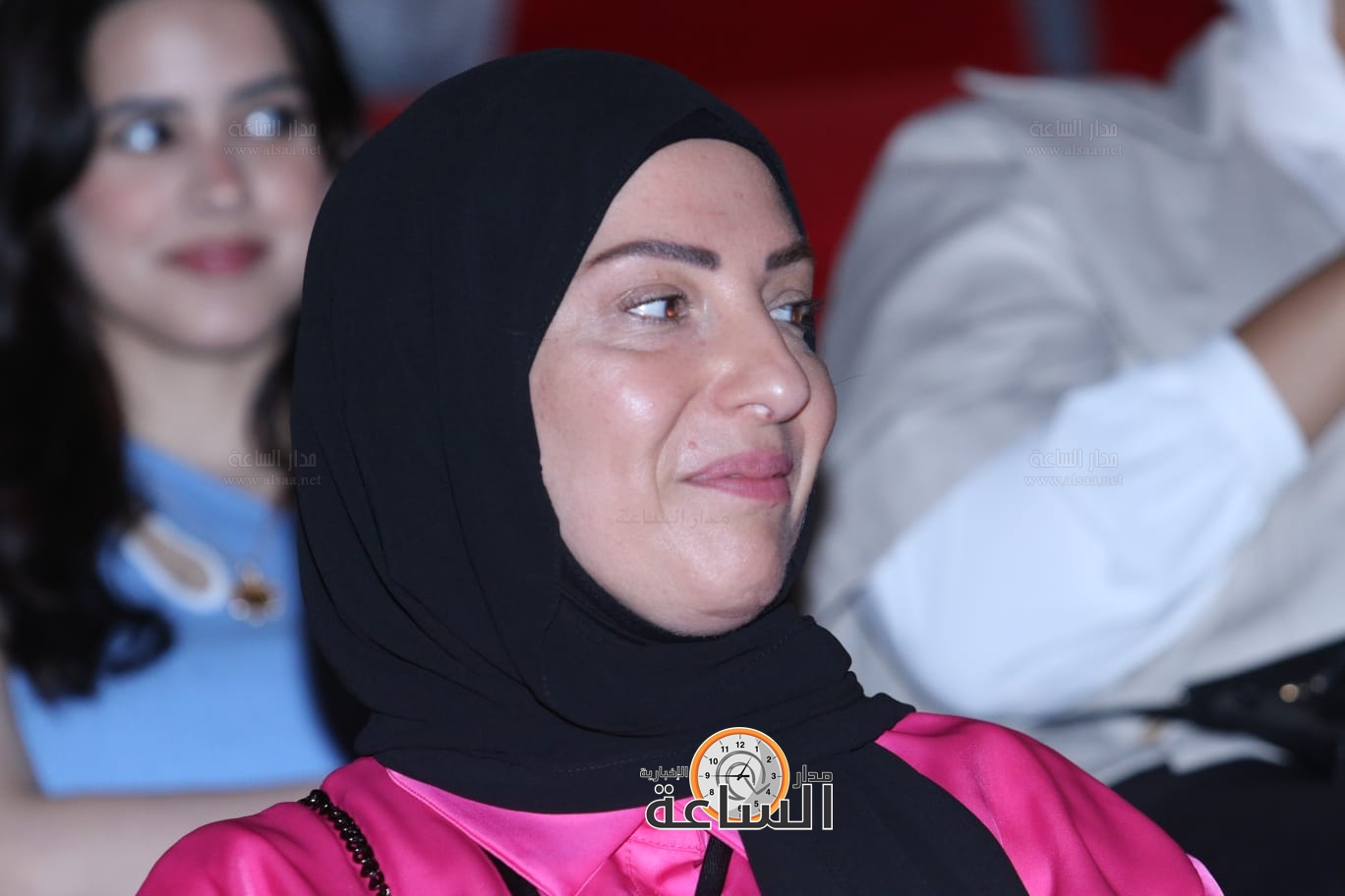 Madar Al-Saa Images 0.800486973636839