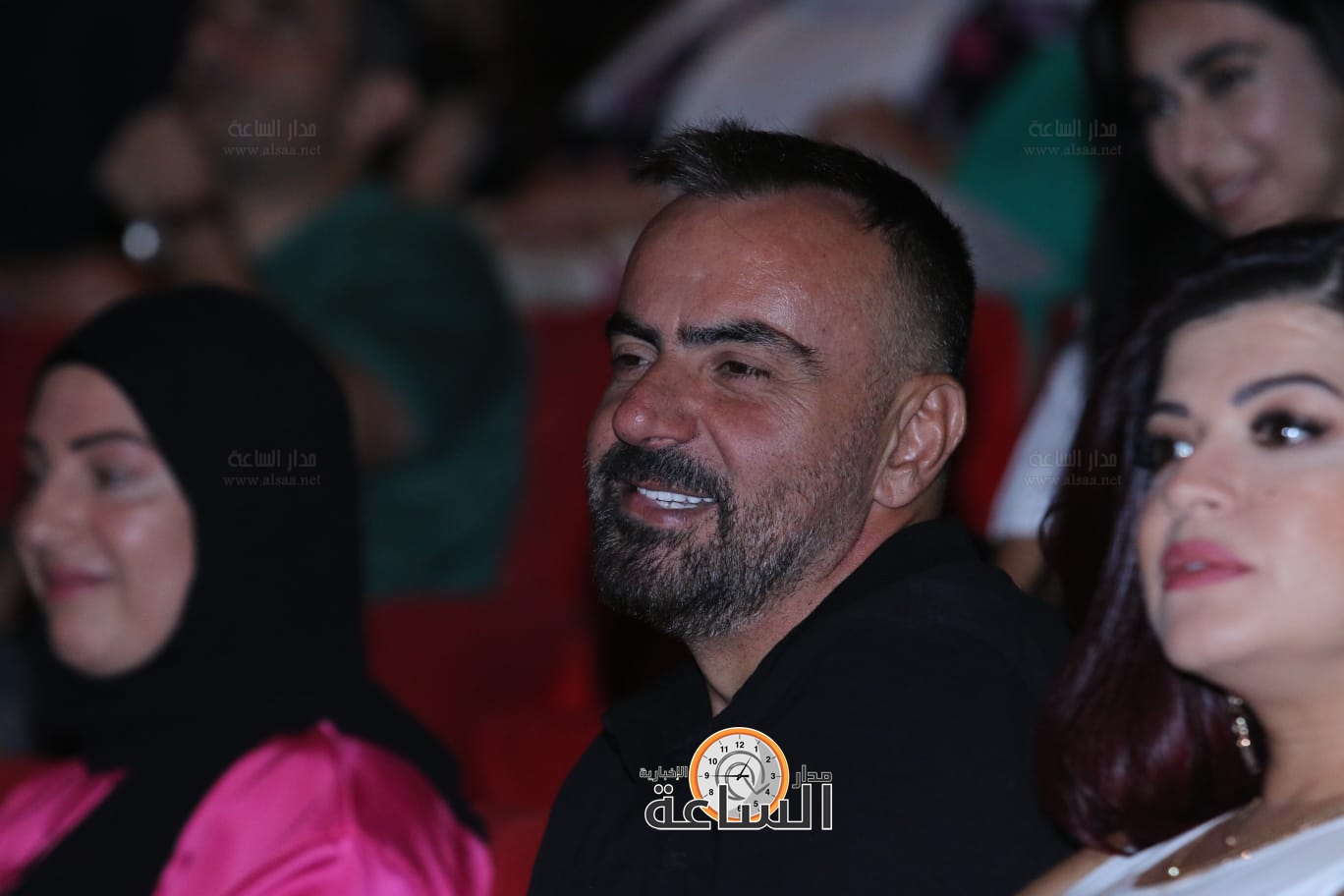 Madar Al-Saa Images 0.42782223356803306