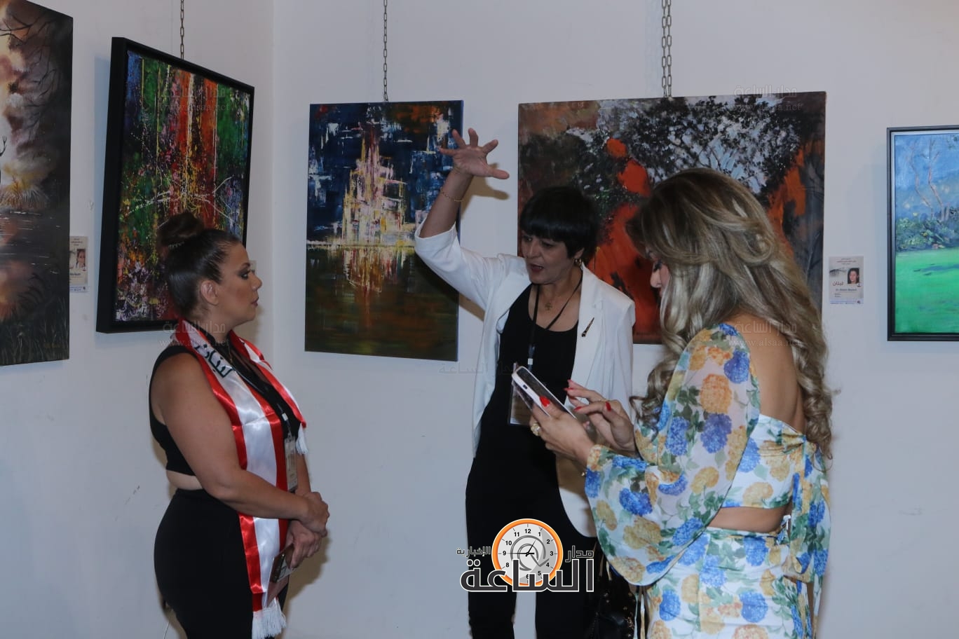 Madar Al-Saa Images 0.4773655955143006