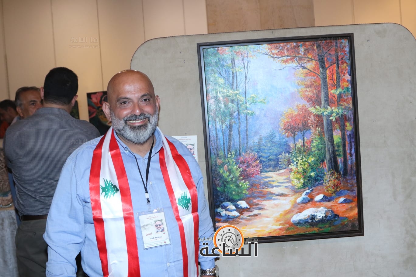 Madar Al-Saa Images 0.00578580652390337