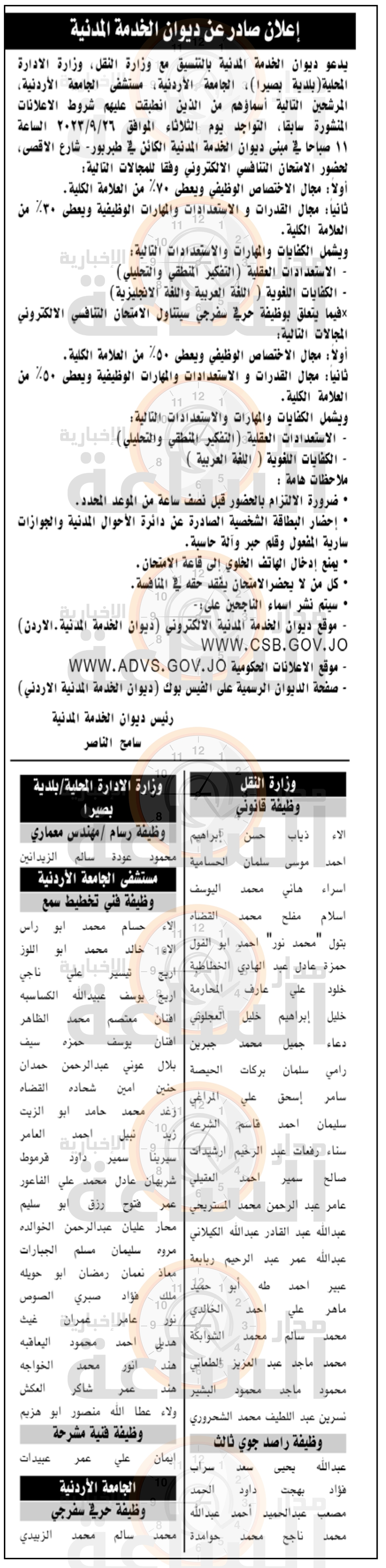 Madar Al-Saa Images 0.36179571472827443