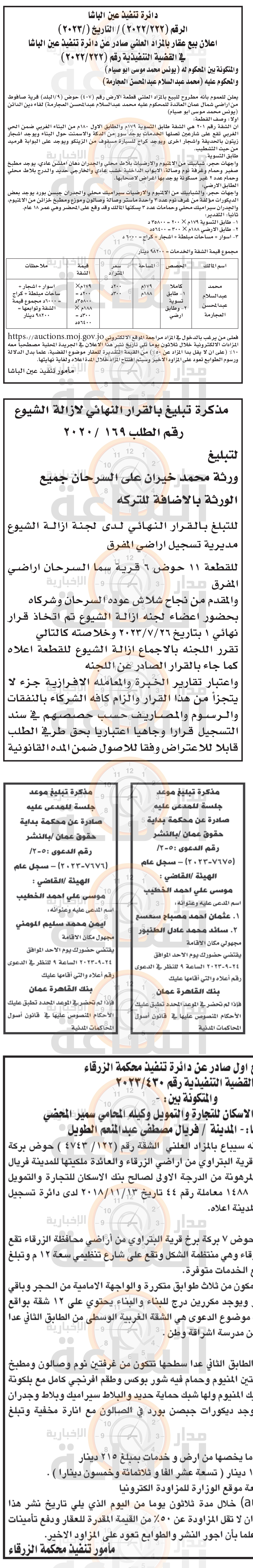 Madar Al-Saa Images 0.2819734316253617