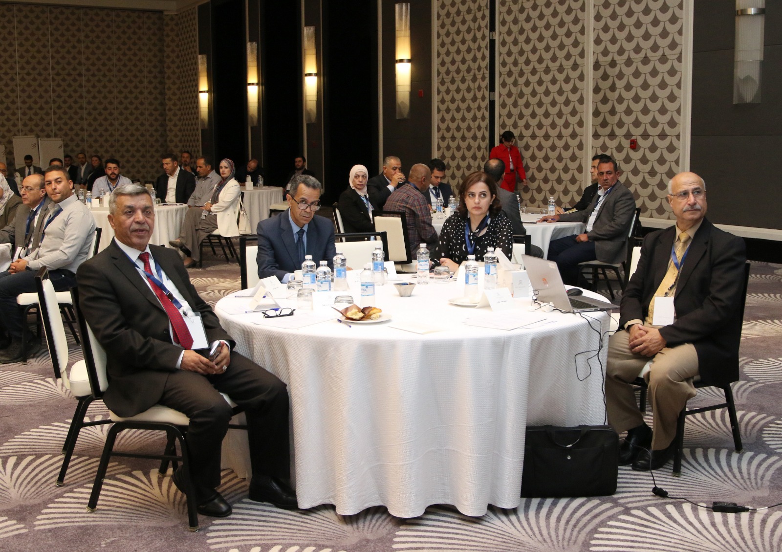 Madar Al-Saa Images 0.2682055815805402