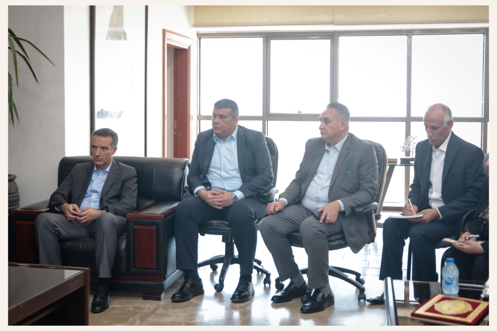 Madar Al-Saa Images 0.12936419536925747