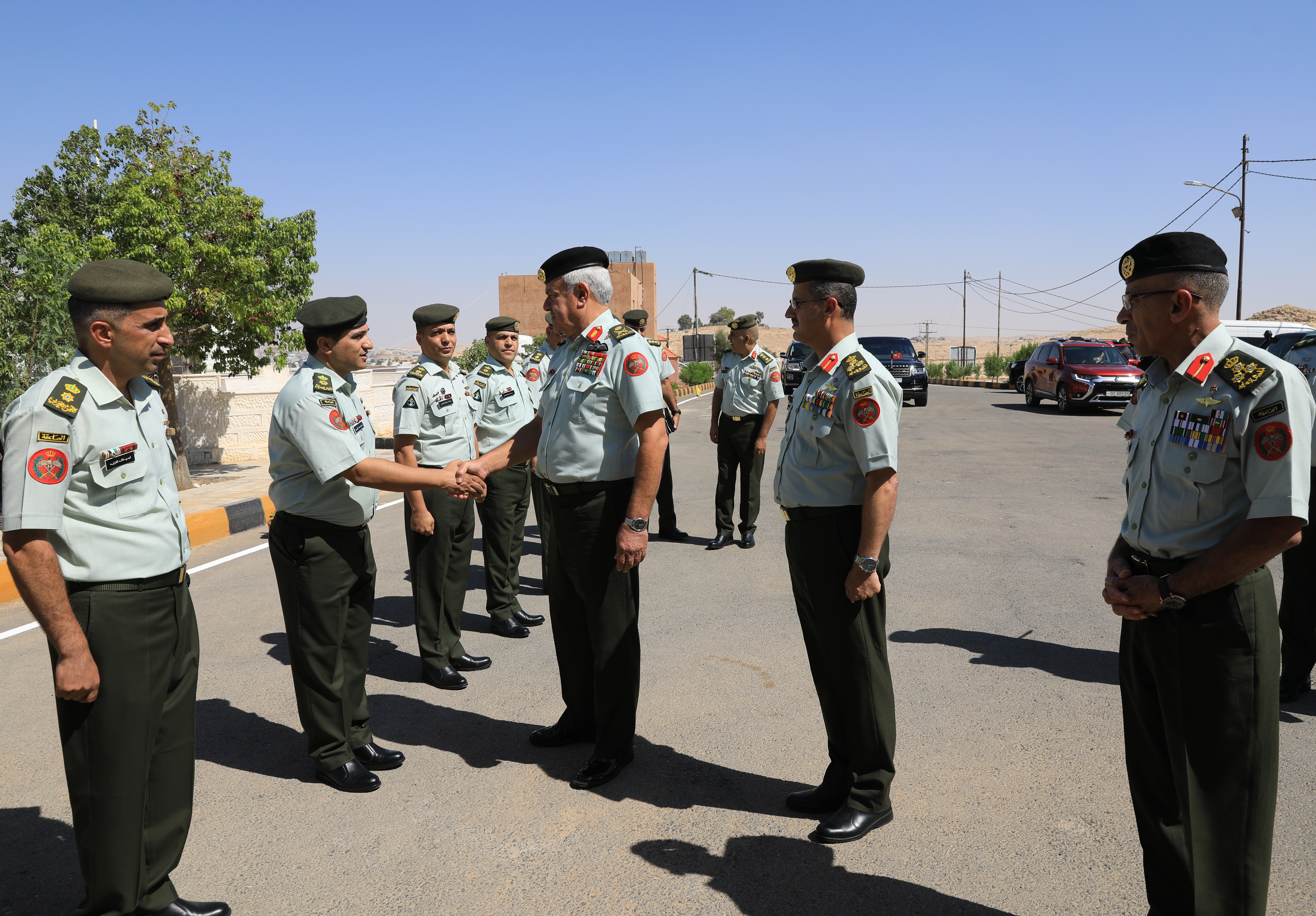 Madar Al-Saa Images 0.510761327533241