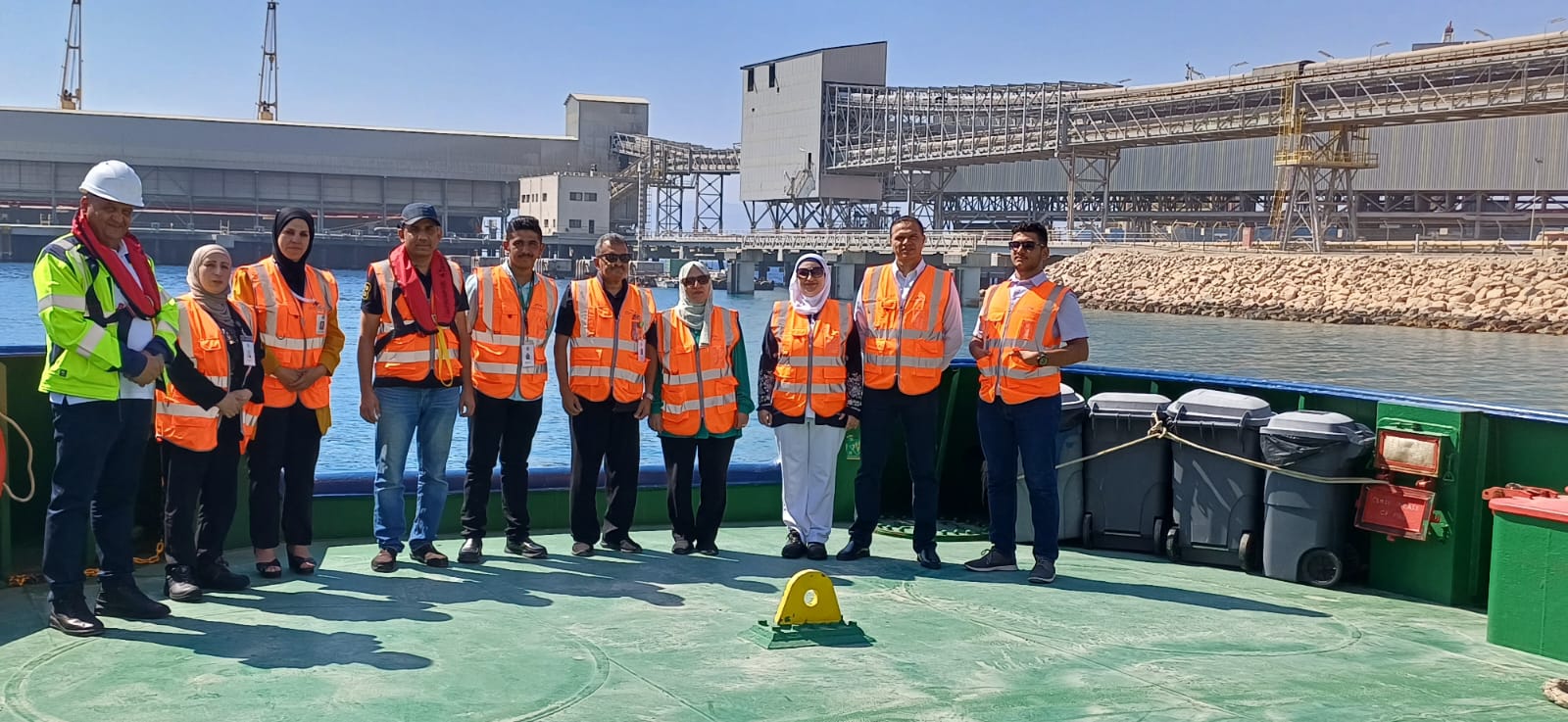 Madar Al-Saa Images 0.6682751517226235