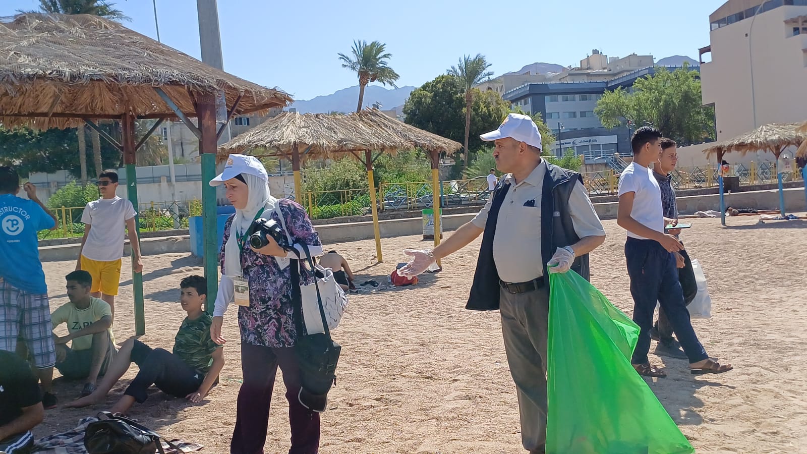 Madar Al-Saa Images 0.613729724284052