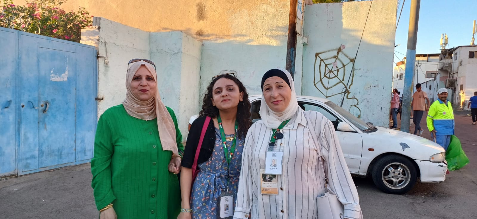 Madar Al-Saa Images 0.49292903782578046