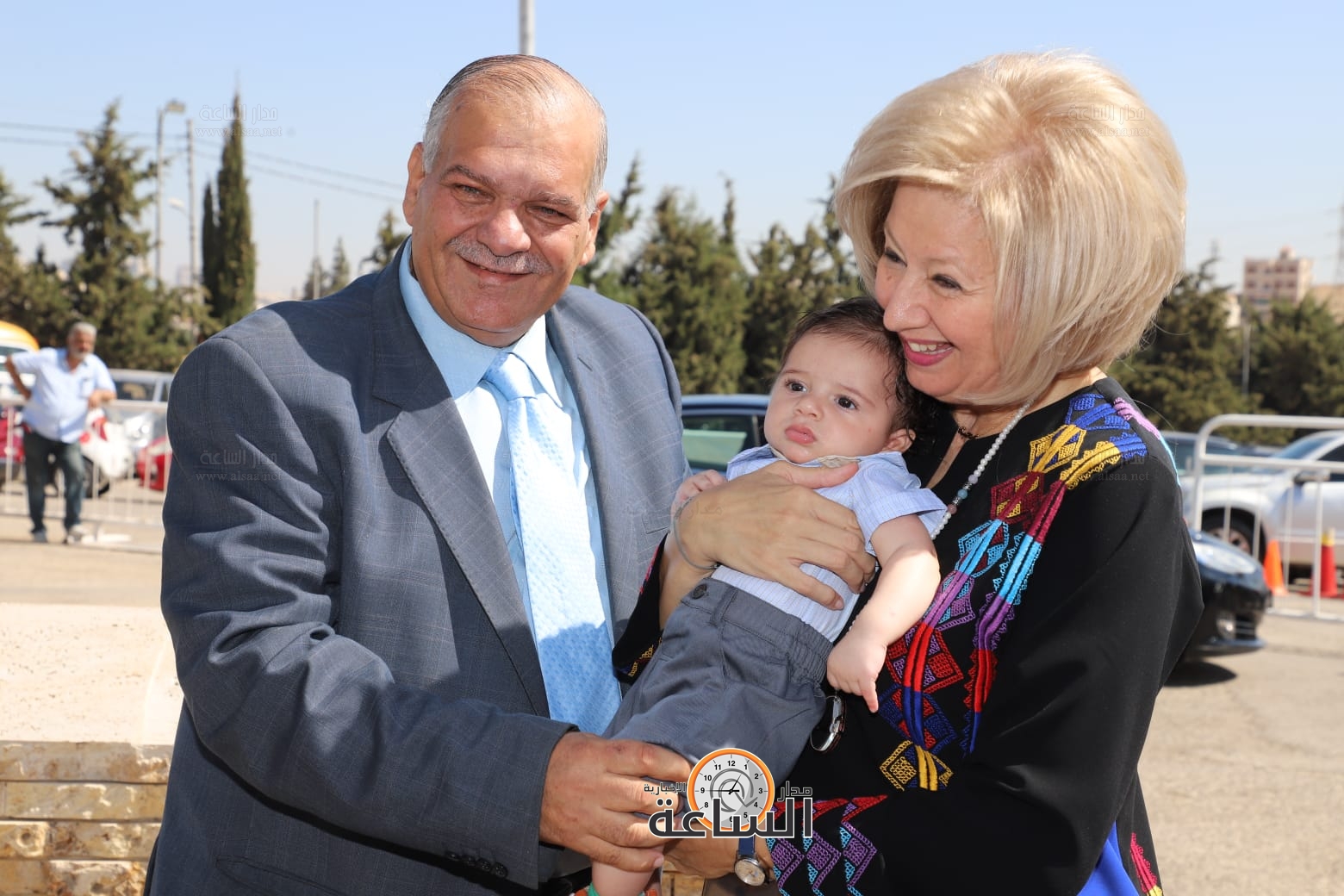 Madar Al-Saa Images 0.5715567170659616