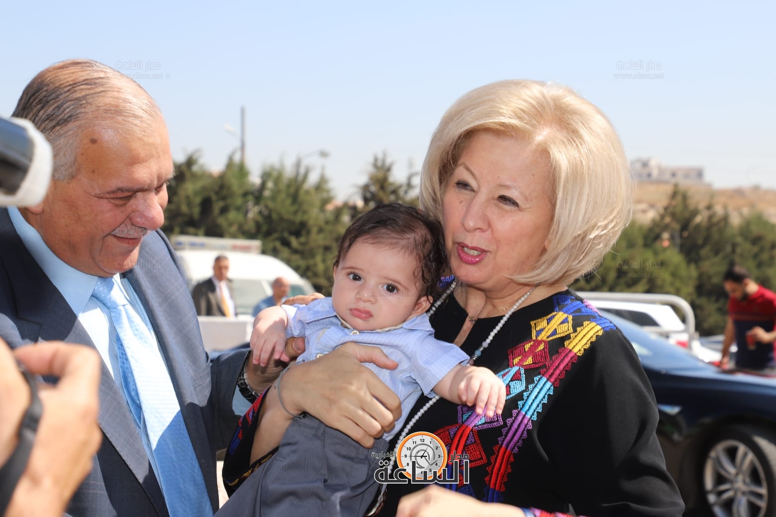 Madar Al-Saa Images 0.5360228980618196