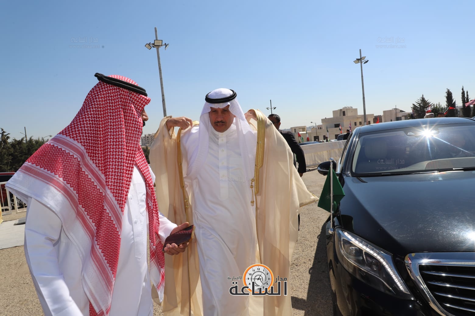 Madar Al-Saa Images 0.4016514827973173