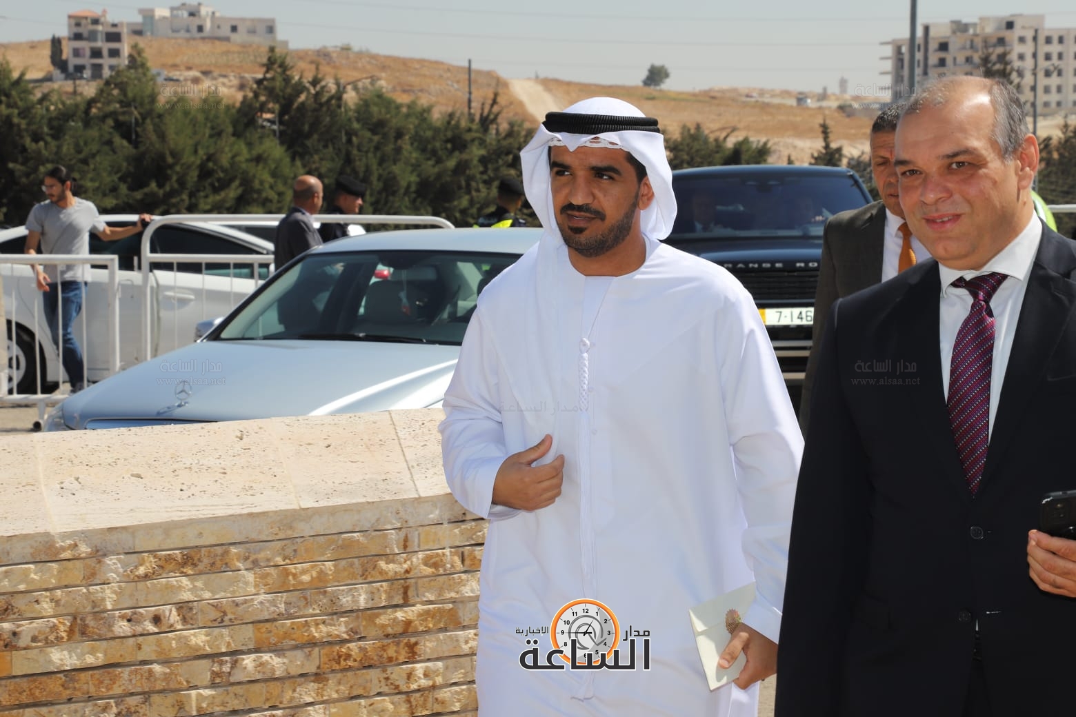 Madar Al-Saa Images 0.5563503942720913