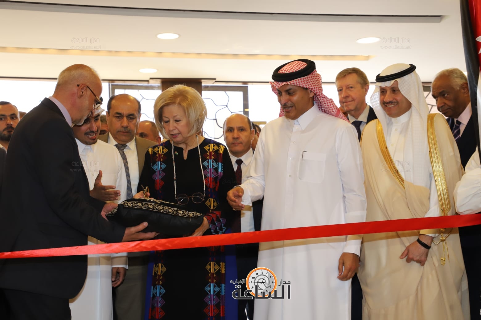 Madar Al-Saa Images 0.718992050804436