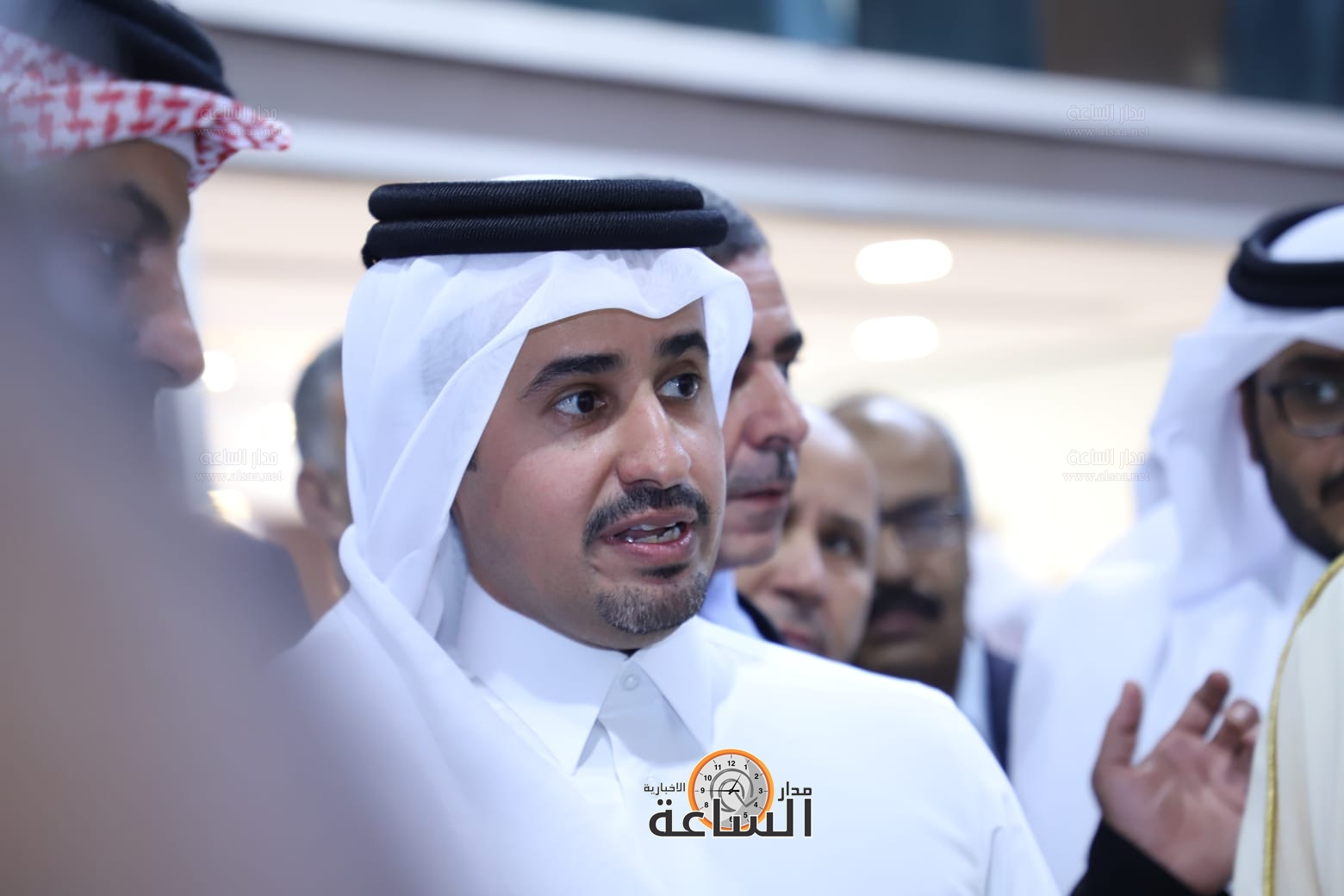 Madar Al-Saa Images 0.33422101743758637