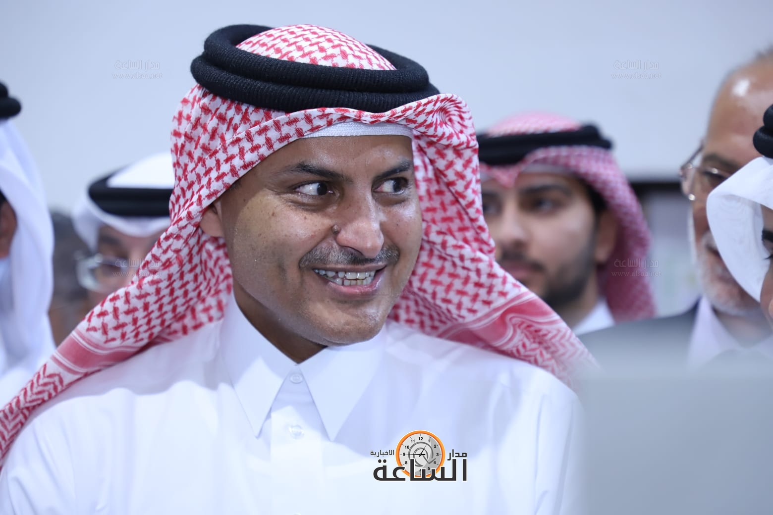 Madar Al-Saa Images 0.5019639874868982