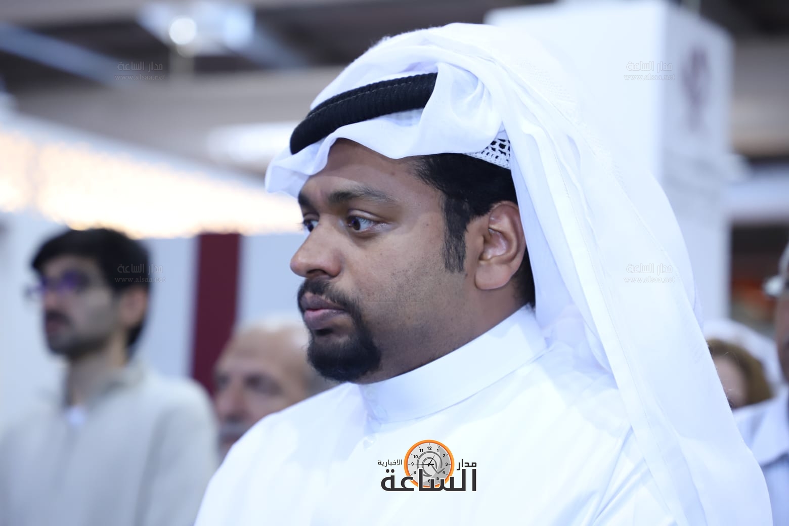 Madar Al-Saa Images 0.2734560603129804