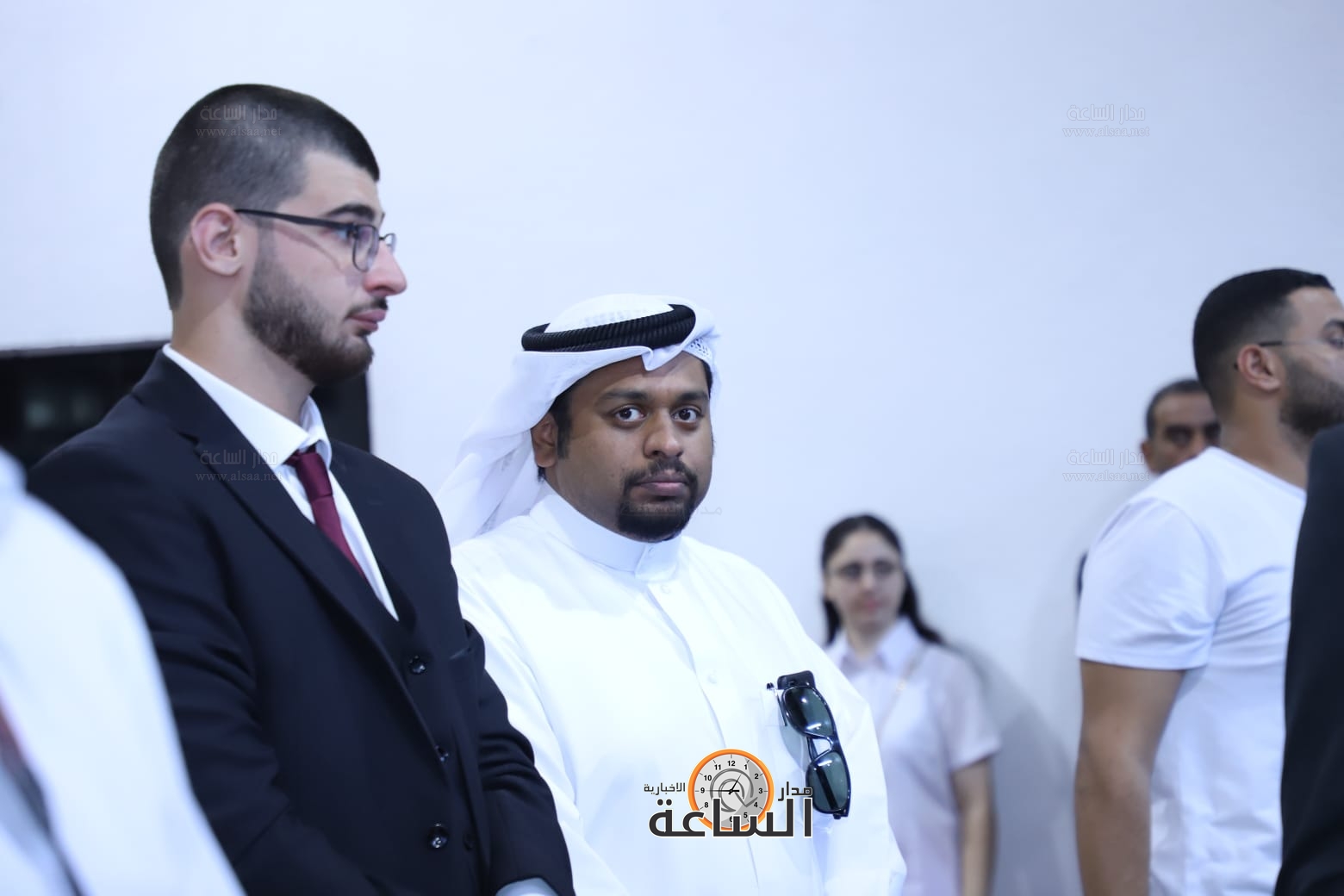 Madar Al-Saa Images 0.4592130313787136