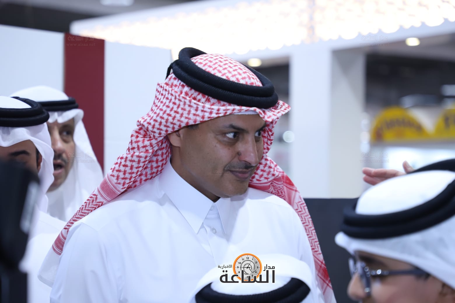 Madar Al-Saa Images 0.8612922624593046