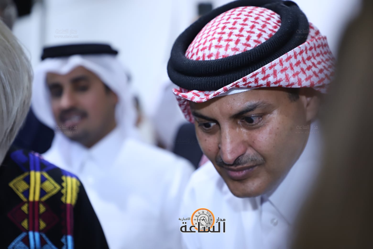 Madar Al-Saa Images 0.613643243202026