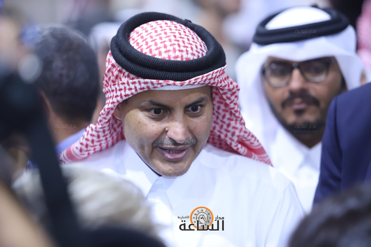 Madar Al-Saa Images 0.6635751615099469