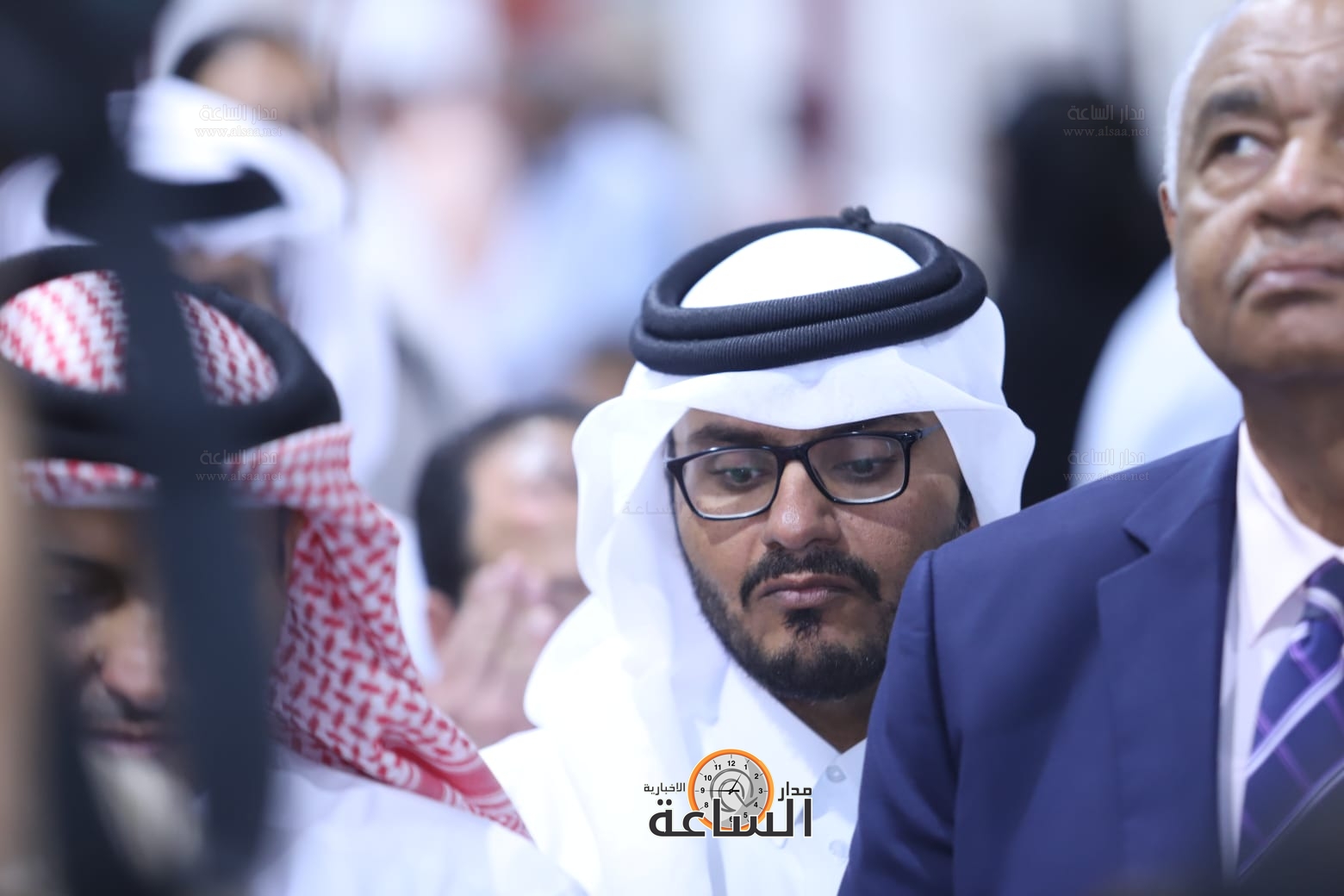 Madar Al-Saa Images 0.15057319221794663